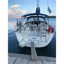 Beneteau Cyclades 43.4