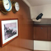 Beneteau Cyclades 43.4