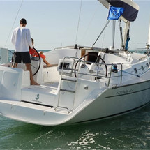 Beneteau Cyclades 43.4