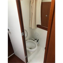 Beneteau Cyclades 43.4