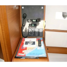 Jeanneau Sun Odyssey 349