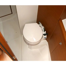 Jeanneau Sun Odyssey 349