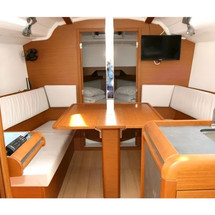 Jeanneau Sun Odyssey 349
