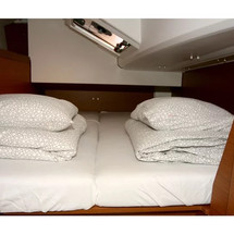 Jeanneau Sun Odyssey 349