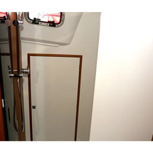 Jeanneau Sun Odyssey 349