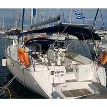 Jeanneau Sun Odyssey 42.2