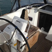 Beneteau Oceanis 37
