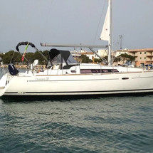 Beneteau Oceanis 37