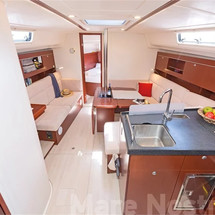 Hanse 385