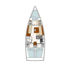 Hanse 385
