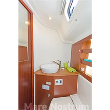 Hanse 385