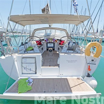 Hanse 385