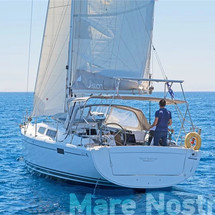 Hanse 385