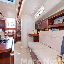 Hanse 385