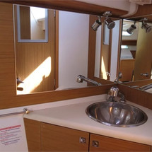 Jeanneau Sun Odyssey 44i