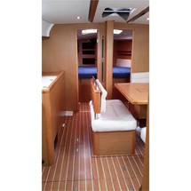 Jeanneau Sun Odyssey 44i