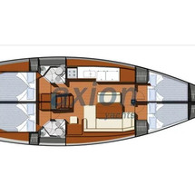 Jeanneau Sun Odyssey 44i