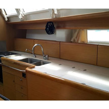 Jeanneau Sun Odyssey 44i