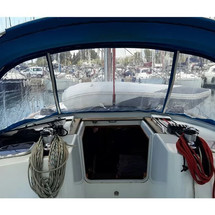 Jeanneau Sun Odyssey 44i