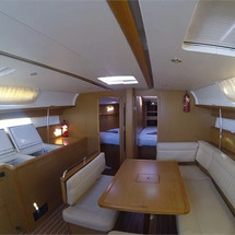 Jeanneau Sun Odyssey 44i