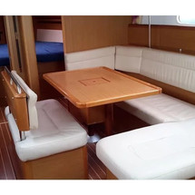 Jeanneau Sun Odyssey 44i