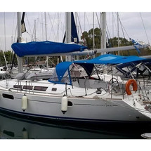 Jeanneau Sun Odyssey 44i