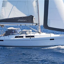 Hanse 385