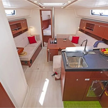 Hanse 385