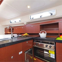 Hanse 385