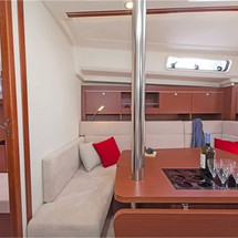 Hanse 385