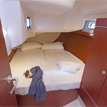 Hanse 385