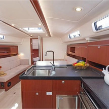 Hanse 385