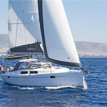 Hanse 385