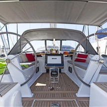 Hanse 385