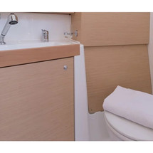 Beneteau Oceanis 38.1