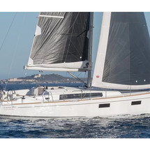 Beneteau Oceanis 38.1