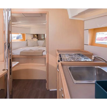 Beneteau Oceanis 38.1