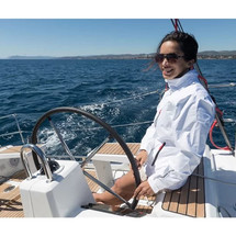 Beneteau Oceanis 38.1