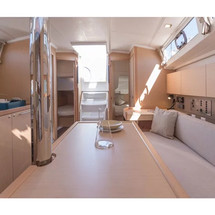 Beneteau Oceanis 38.1