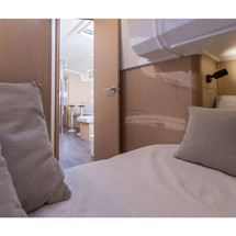 Beneteau Oceanis 38.1