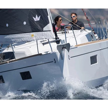 Beneteau Oceanis 38.1