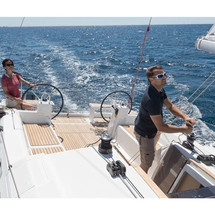 Beneteau Oceanis 38.1