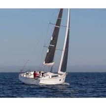 Beneteau Oceanis 38.1