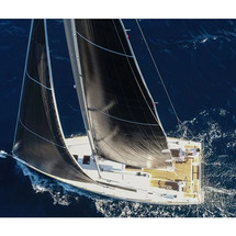 Beneteau Oceanis 38.1