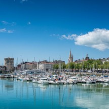 Fountaine Pajot Lucia 40