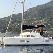 Lagoon 380