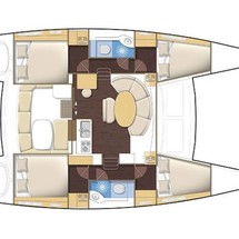 Lagoon 380