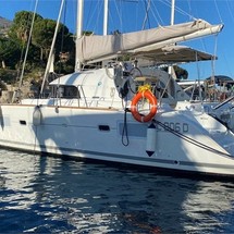 Lagoon 380