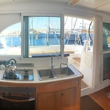 Lagoon 380