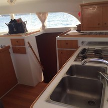Lagoon 380